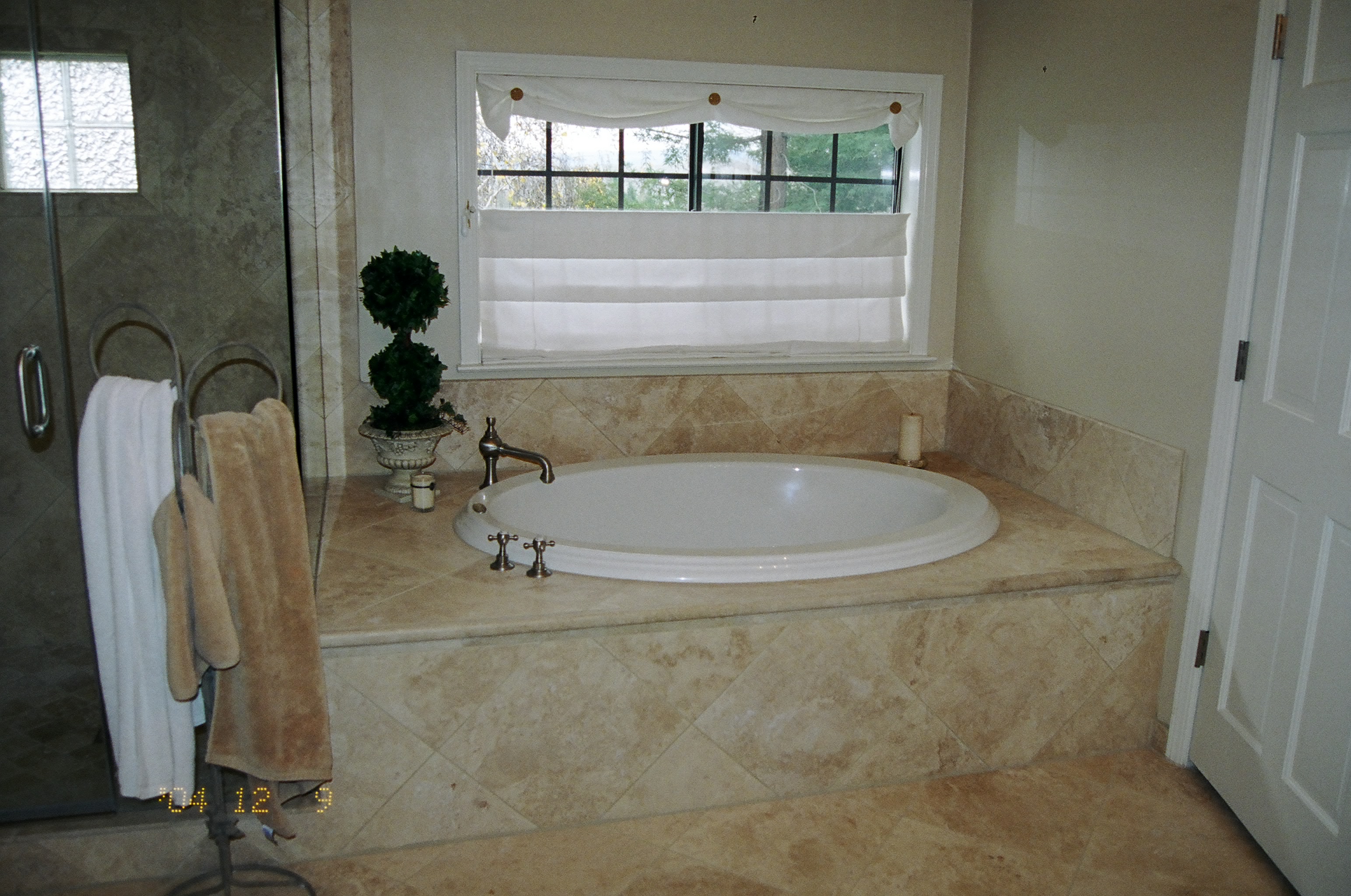 Complete Bathroom remodeling in Livermore, Pleasanton, Dublin, San Ramon, Danville